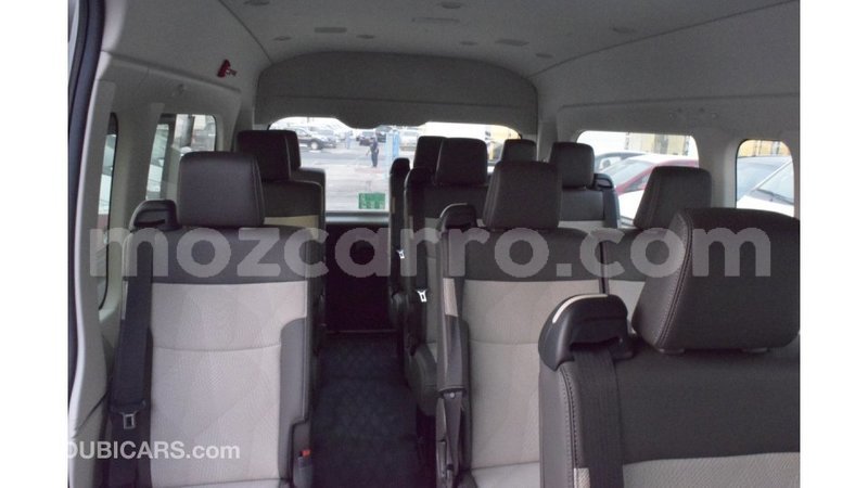 Big with watermark toyota hiace cabo delgado import dubai 6658