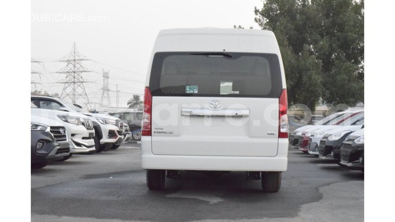 Big with watermark toyota hiace cabo delgado import dubai 6658