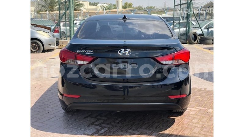 Big with watermark hyundai elantra cabo delgado import dubai 6660