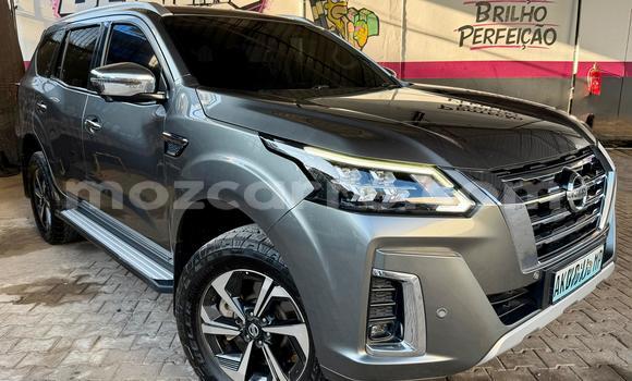 Cars for sale in mozambique - mozcarro