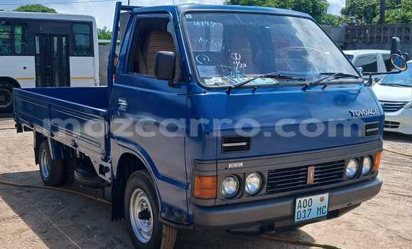 Cars for sale in mozambique - mozcarro