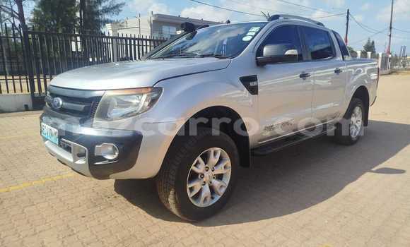 Motokari kutengeswa mukati mozambique - mozcarro