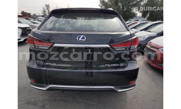 Comprar Importar Lexus CT Preto Carro em Import - Dubai em Cabo Delgado Comprar Importar Lexus CT Preto Carro em Import - Dubai em Cabo Delgado
