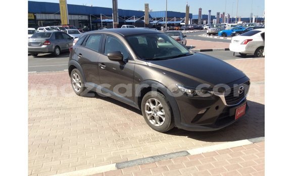 Comprar Importar Mazda 3 Castanho Carro em Import - Dubai em Cabo Delgado