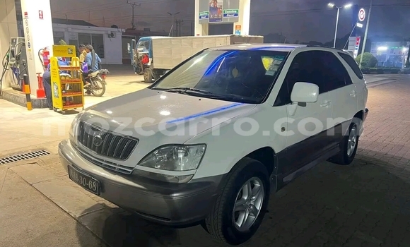 Cars for sale in mozambique - mozcarro