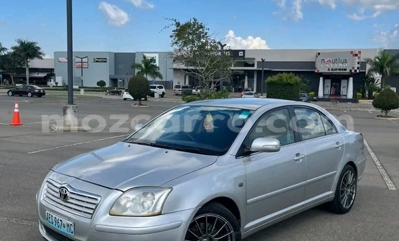 Carros para venda em moçambique - mozcarro