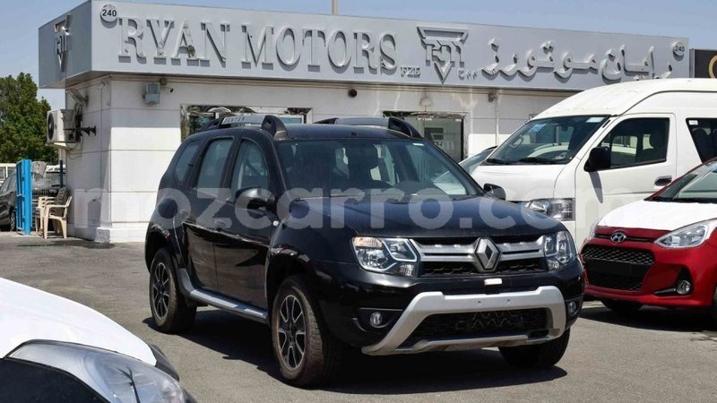 Big with watermark renault duster cabo delgado import dubai 6670