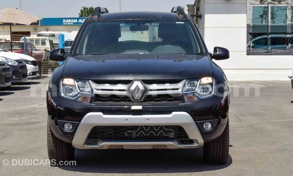 Comprar Importar Renault Duster Preto Carro em Import - Dubai em Cabo Delgado Comprar Importar Renault Duster Preto Carro em Import - Dubai em Cabo Delgado
