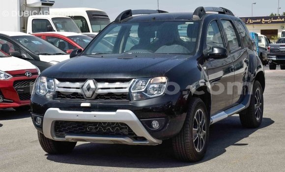 Comprar Importar Renault Duster Preto Carro em Import - Dubai em Cabo Delgado Comprar Importar Renault Duster Preto Carro em Import - Dubai em Cabo Delgado