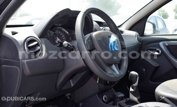 Comprar Importar Renault Duster Preto Carro em Import - Dubai em Cabo Delgado Comprar Importar Renault Duster Preto Carro em Import - Dubai em Cabo Delgado