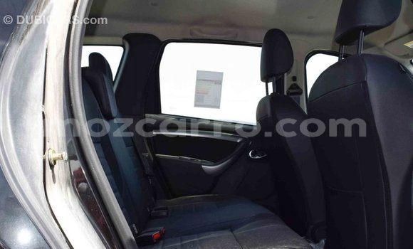 Comprar Importar Renault Duster Preto Carro em Import - Dubai em Cabo Delgado Comprar Importar Renault Duster Preto Carro em Import - Dubai em Cabo Delgado
