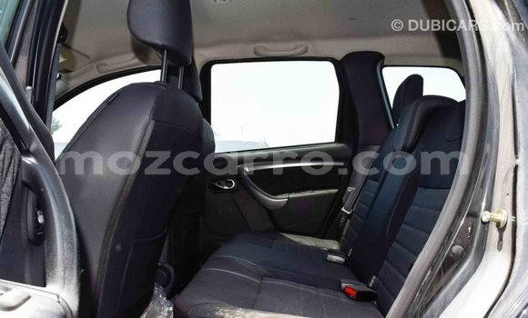 Comprar Importar Renault Duster Preto Carro em Import - Dubai em Cabo Delgado Comprar Importar Renault Duster Preto Carro em Import - Dubai em Cabo Delgado