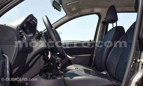 Comprar Importar Renault Duster Preto Carro em Import - Dubai em Cabo Delgado Comprar Importar Renault Duster Preto Carro em Import - Dubai em Cabo Delgado