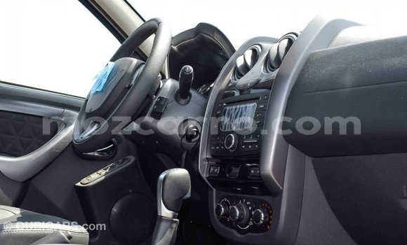 Comprar Importar Renault Duster Preto Carro em Import - Dubai em Cabo Delgado Comprar Importar Renault Duster Preto Carro em Import - Dubai em Cabo Delgado