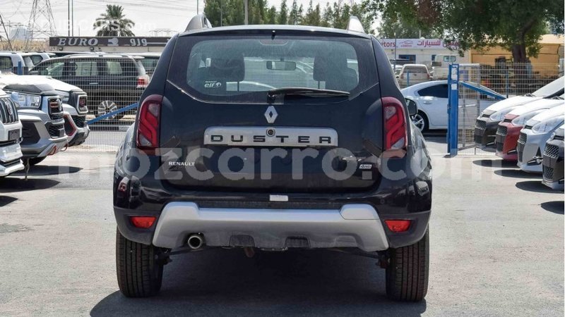 Big with watermark renault duster cabo delgado import dubai 6670