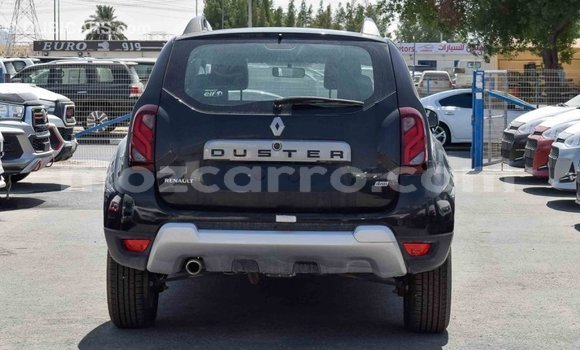 Comprar Importar Renault Duster Preto Carro em Import - Dubai em Cabo Delgado Comprar Importar Renault Duster Preto Carro em Import - Dubai em Cabo Delgado