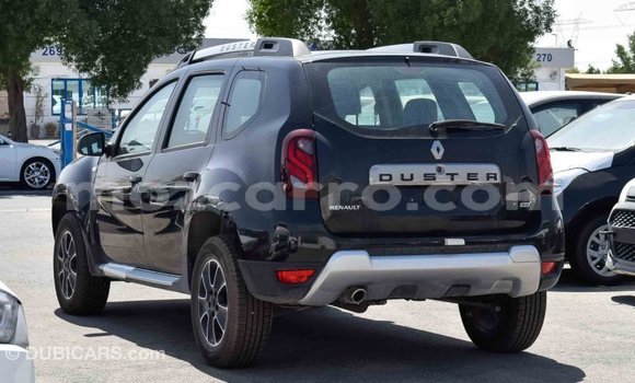 Comprar Importar Renault Duster Preto Carro em Import - Dubai em Cabo Delgado Comprar Importar Renault Duster Preto Carro em Import - Dubai em Cabo Delgado