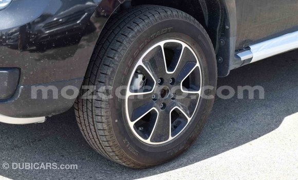 Comprar Importar Renault Duster Preto Carro em Import - Dubai em Cabo Delgado Comprar Importar Renault Duster Preto Carro em Import - Dubai em Cabo Delgado