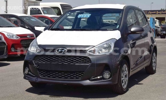 Comprar Importar Hyundai i10 De outros Carro em Import - Dubai em Cabo Delgado Comprar Importar Hyundai i10 De outros Carro em Import - Dubai em Cabo Delgado