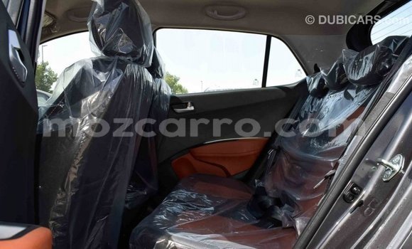 Comprar Importar Hyundai i10 De outros Carro em Import - Dubai em Cabo Delgado Comprar Importar Hyundai i10 De outros Carro em Import - Dubai em Cabo Delgado