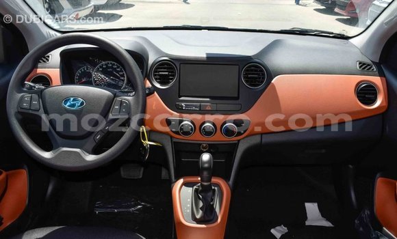 Comprar Importar Hyundai i10 De outros Carro em Import - Dubai em Cabo Delgado Comprar Importar Hyundai i10 De outros Carro em Import - Dubai em Cabo Delgado