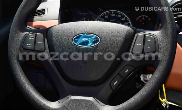Comprar Importar Hyundai i10 De outros Carro em Import - Dubai em Cabo Delgado Comprar Importar Hyundai i10 De outros Carro em Import - Dubai em Cabo Delgado
