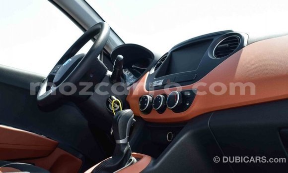 Comprar Importar Hyundai i10 De outros Carro em Import - Dubai em Cabo Delgado Comprar Importar Hyundai i10 De outros Carro em Import - Dubai em Cabo Delgado