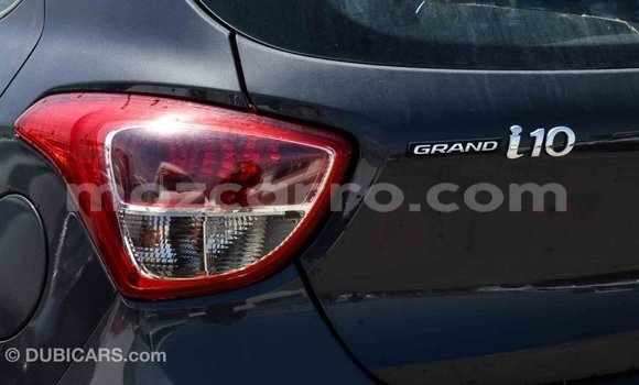 Comprar Importar Hyundai i10 De outros Carro em Import - Dubai em Cabo Delgado Comprar Importar Hyundai i10 De outros Carro em Import - Dubai em Cabo Delgado