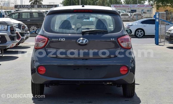 Comprar Importar Hyundai i10 De outros Carro em Import - Dubai em Cabo Delgado Comprar Importar Hyundai i10 De outros Carro em Import - Dubai em Cabo Delgado