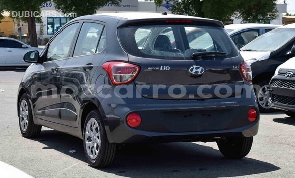 Comprar Importar Hyundai i10 De outros Carro em Import - Dubai em Cabo Delgado Comprar Importar Hyundai i10 De outros Carro em Import - Dubai em Cabo Delgado
