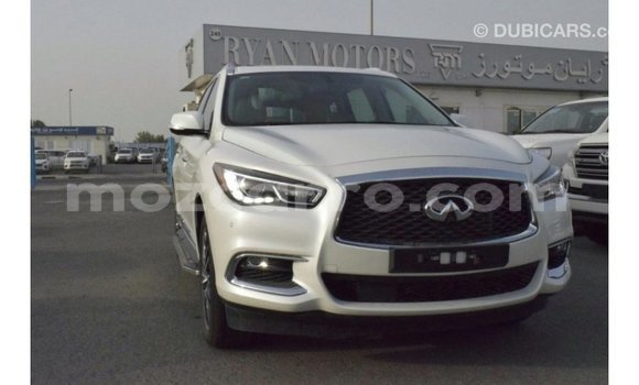 Comprar Importar Infiniti EX Branco Carro em Import - Dubai em Cabo Delgado Comprar Importar Infiniti EX Branco Carro em Import - Dubai em Cabo Delgado