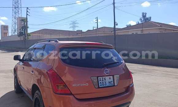 Carros para venda em moçambique - mozcarro