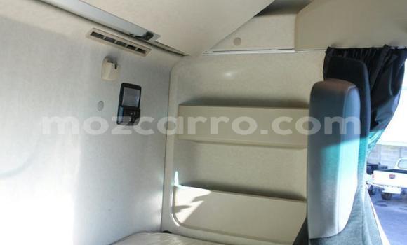 Tenga Tsaru Mercedes‒Benz Truck Chena Rori in Gilé in Zambezia Tenga Tsaru Mercedes‒Benz Truck Chena Rori in Gilé in Zambezia