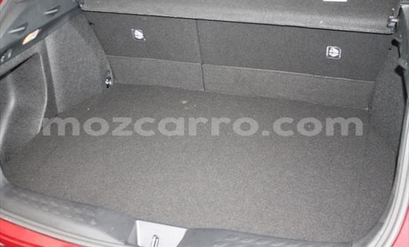 Tenga Tsaru Toyota C-HR Tsvuku Mota in Maputo in Maputo Tenga Tsaru Toyota C-HR Tsvuku Mota in Maputo in Maputo