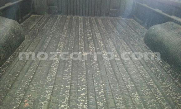 Tenga Tsaru Toyota Hilux Chena Mota in Maputo in Maputo Tenga Tsaru Toyota Hilux Chena Mota in Maputo in Maputo