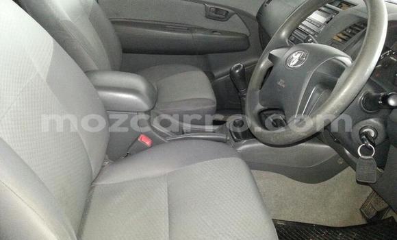 Tenga Tsaru Toyota Hilux Chena Mota in Maputo in Maputo Tenga Tsaru Toyota Hilux Chena Mota in Maputo in Maputo