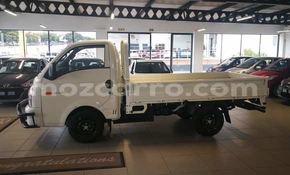 Tenga Tsaru Hyundai H200 Chena Mota in Maputo in Maputo Tenga Tsaru Hyundai H200 Chena Mota in Maputo in Maputo