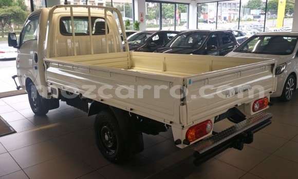 Tenga Tsaru Hyundai H200 Chena Mota in Maputo in Maputo Tenga Tsaru Hyundai H200 Chena Mota in Maputo in Maputo