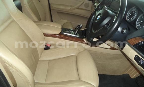 Buy Used BMW X6 Blue Car in Maputo in Maputo Buy Used BMW X6 Blue Car in Maputo in Maputo