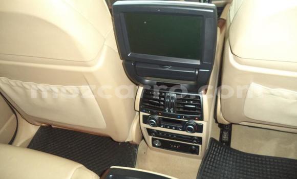 Buy Used BMW X6 Blue Car in Maputo in Maputo Buy Used BMW X6 Blue Car in Maputo in Maputo
