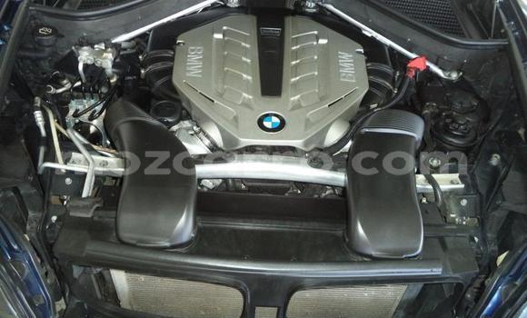 Buy Used BMW X6 Blue Car in Maputo in Maputo Buy Used BMW X6 Blue Car in Maputo in Maputo