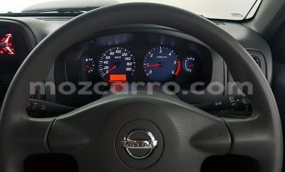 Buy Used Nissan NP 300 White Car in Maputo in Maputo Buy Used Nissan NP 300 White Car in Maputo in Maputo