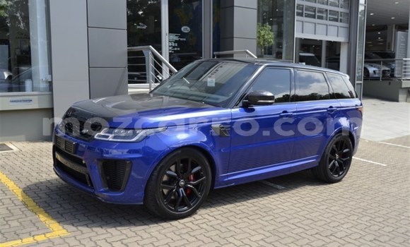 Tenga Tsaru Land Rover Range Rover Sport Bhuruu Mota in Maputo in Maputo Tenga Tsaru Land Rover Range Rover Sport Bhuruu Mota in Maputo in Maputo