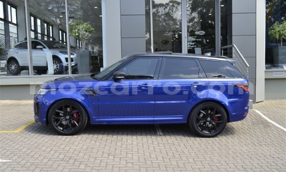 Tenga Tsaru Land Rover Range Rover Sport Bhuruu Mota in Maputo in Maputo Tenga Tsaru Land Rover Range Rover Sport Bhuruu Mota in Maputo in Maputo