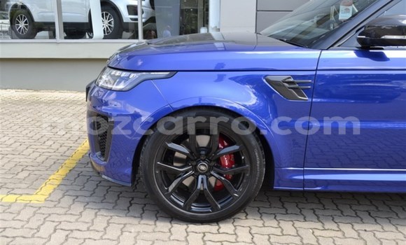 Tenga Tsaru Land Rover Range Rover Sport Bhuruu Mota in Maputo in Maputo Tenga Tsaru Land Rover Range Rover Sport Bhuruu Mota in Maputo in Maputo