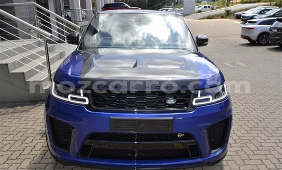 Tenga Tsaru Land Rover Range Rover Sport Bhuruu Mota in Maputo in Maputo Tenga Tsaru Land Rover Range Rover Sport Bhuruu Mota in Maputo in Maputo