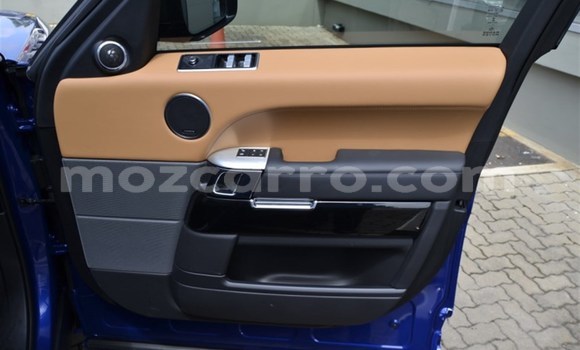 Tenga Tsaru Land Rover Range Rover Sport Bhuruu Mota in Maputo in Maputo Tenga Tsaru Land Rover Range Rover Sport Bhuruu Mota in Maputo in Maputo