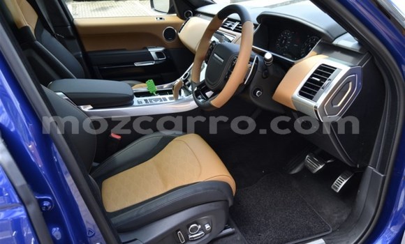 Tenga Tsaru Land Rover Range Rover Sport Bhuruu Mota in Maputo in Maputo Tenga Tsaru Land Rover Range Rover Sport Bhuruu Mota in Maputo in Maputo