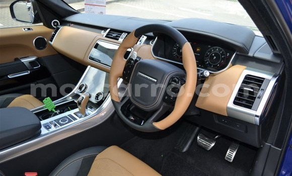 Tenga Tsaru Land Rover Range Rover Sport Bhuruu Mota in Maputo in Maputo Tenga Tsaru Land Rover Range Rover Sport Bhuruu Mota in Maputo in Maputo