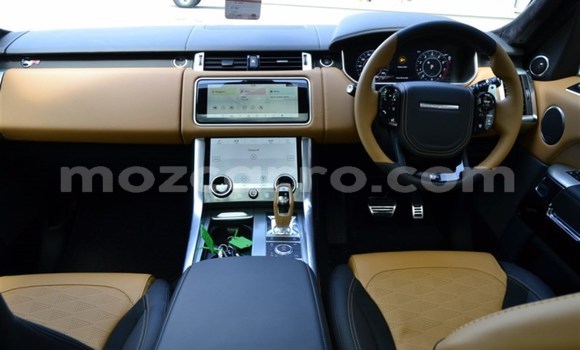 Tenga Tsaru Land Rover Range Rover Sport Bhuruu Mota in Maputo in Maputo Tenga Tsaru Land Rover Range Rover Sport Bhuruu Mota in Maputo in Maputo